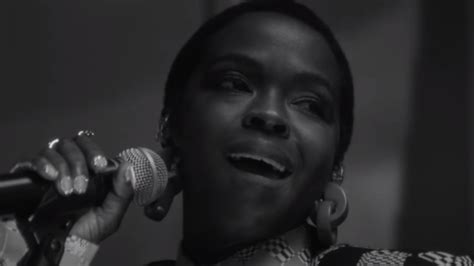 Watch Lauryn Hill Perform in New Video for Louis Vuitton